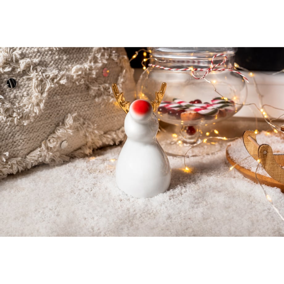 Zestaw świątecznych reniferów BN01