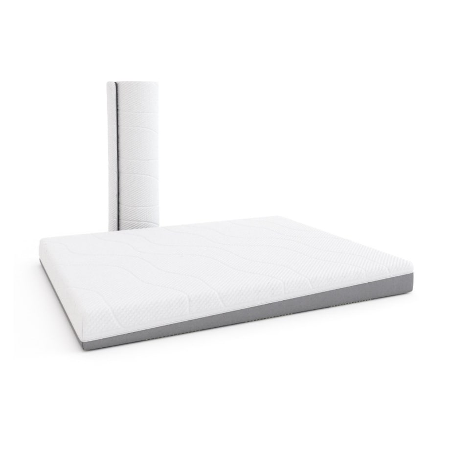 Fit.4.Sleep H2/H3 – materac piankowy