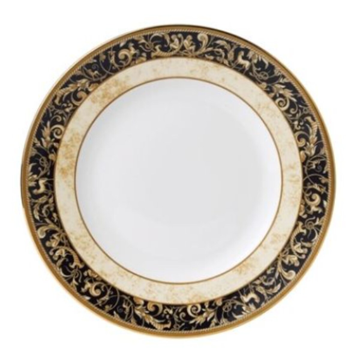 Talerz 21 cm Cornucopia Wedgwood