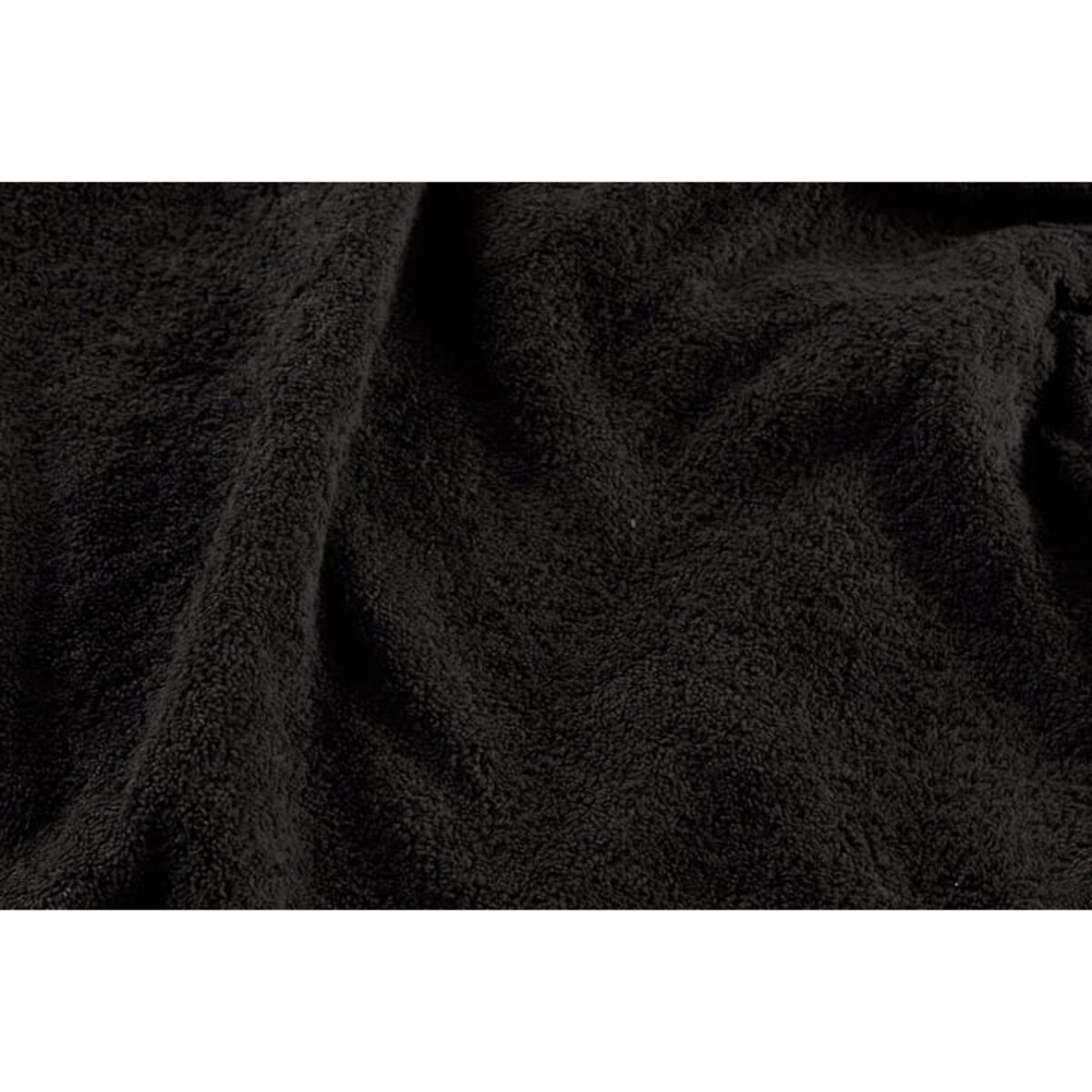 Ręcznik Kąpielowy Frotte do Sauny Pareo Damskie S/M Bawełna Spa Basen Czarn