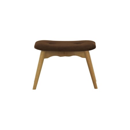 Podnóżek Ducon Velvet-Kronos 6