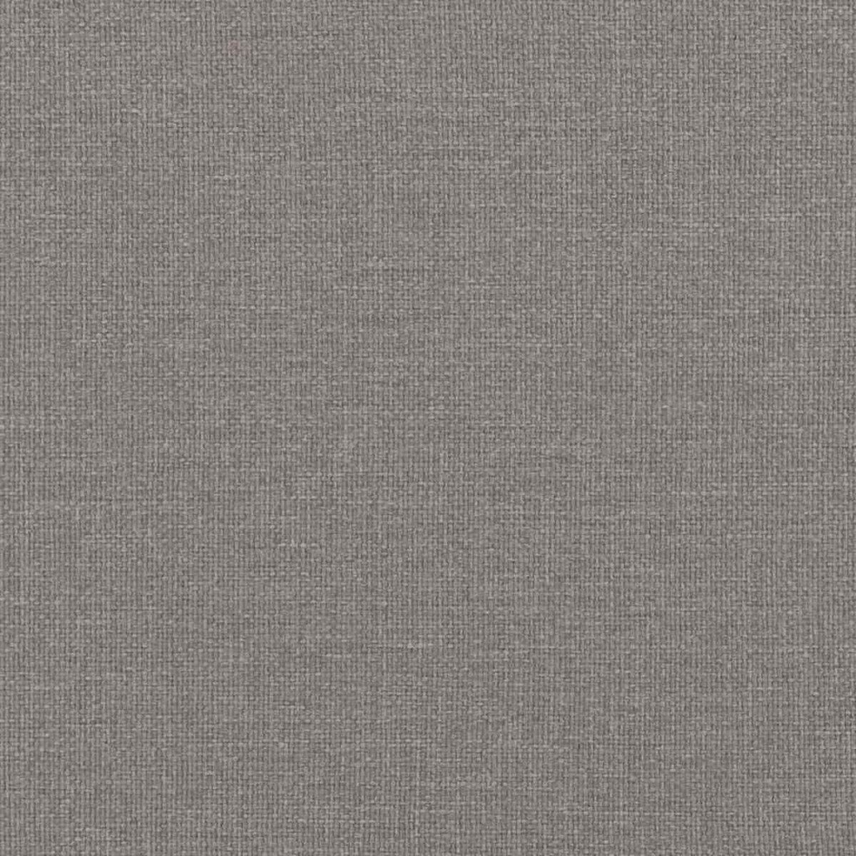 vidaXL Fotel relaksacyjny Ciemnoszary 69 x 74 x 93 cm tkanina