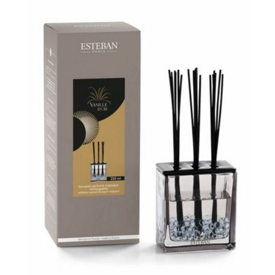 Dyfuzor zapachowy (250 ml) Triptyque Vanille d'Or Esteban