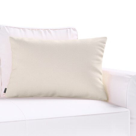 Poszewka Kinga na poduszkę prostokątną 47x28 silver(jasnoszary)