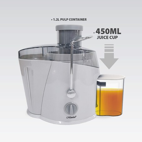 Maestro sokowirówka 700W MR801