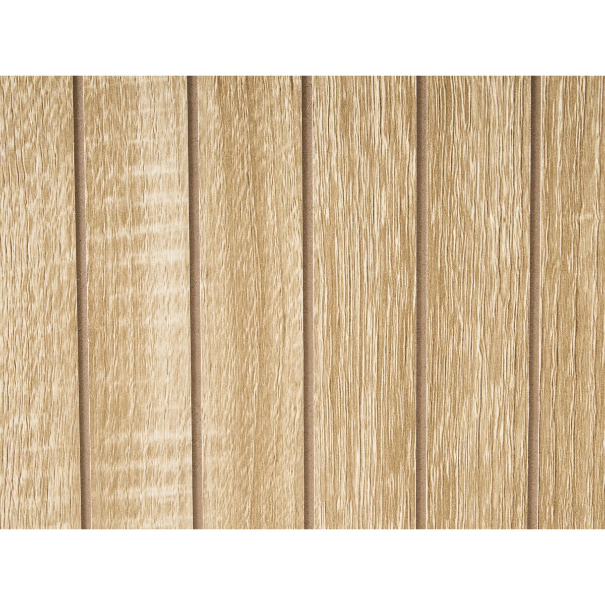 Stolik kawowy ROYALLA Jasnobrązowy