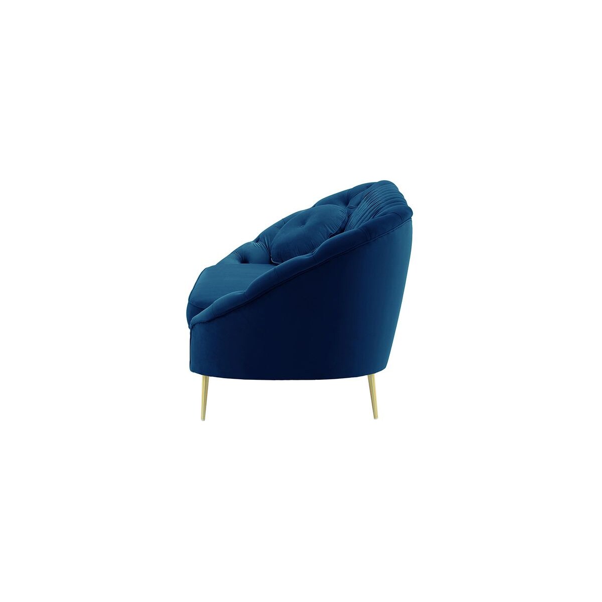 Sofa 2,5-osobowa Kooper pikowana-Velluto 11