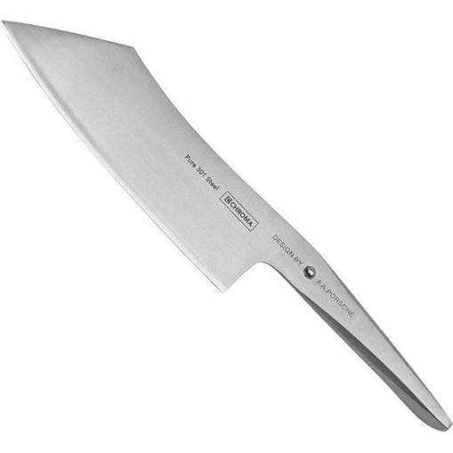 Nóż Santoku Hakata Type 301