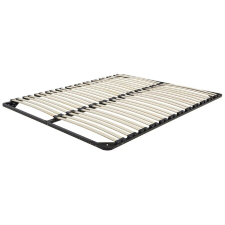 Stelaż pod materac 180 x 200 cm BASIC