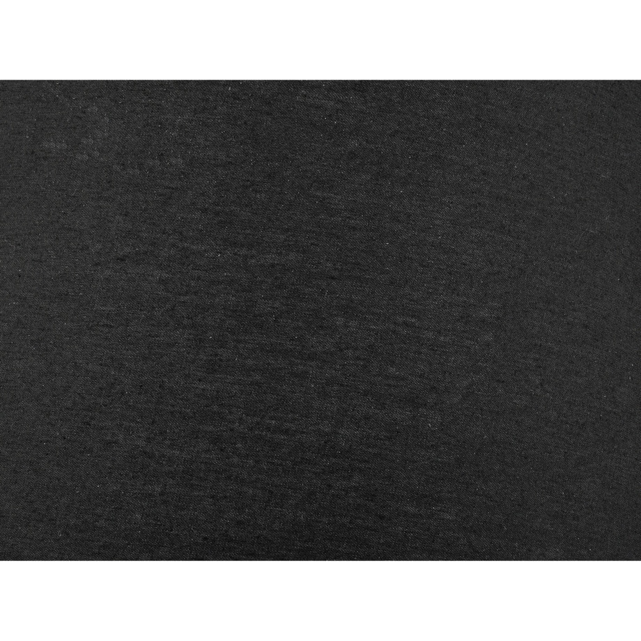 Lampa stołowa szklana czarna OSUM