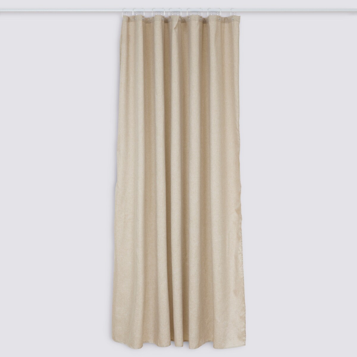 Zasłona prysznicowa 180 x 180 cm EASY