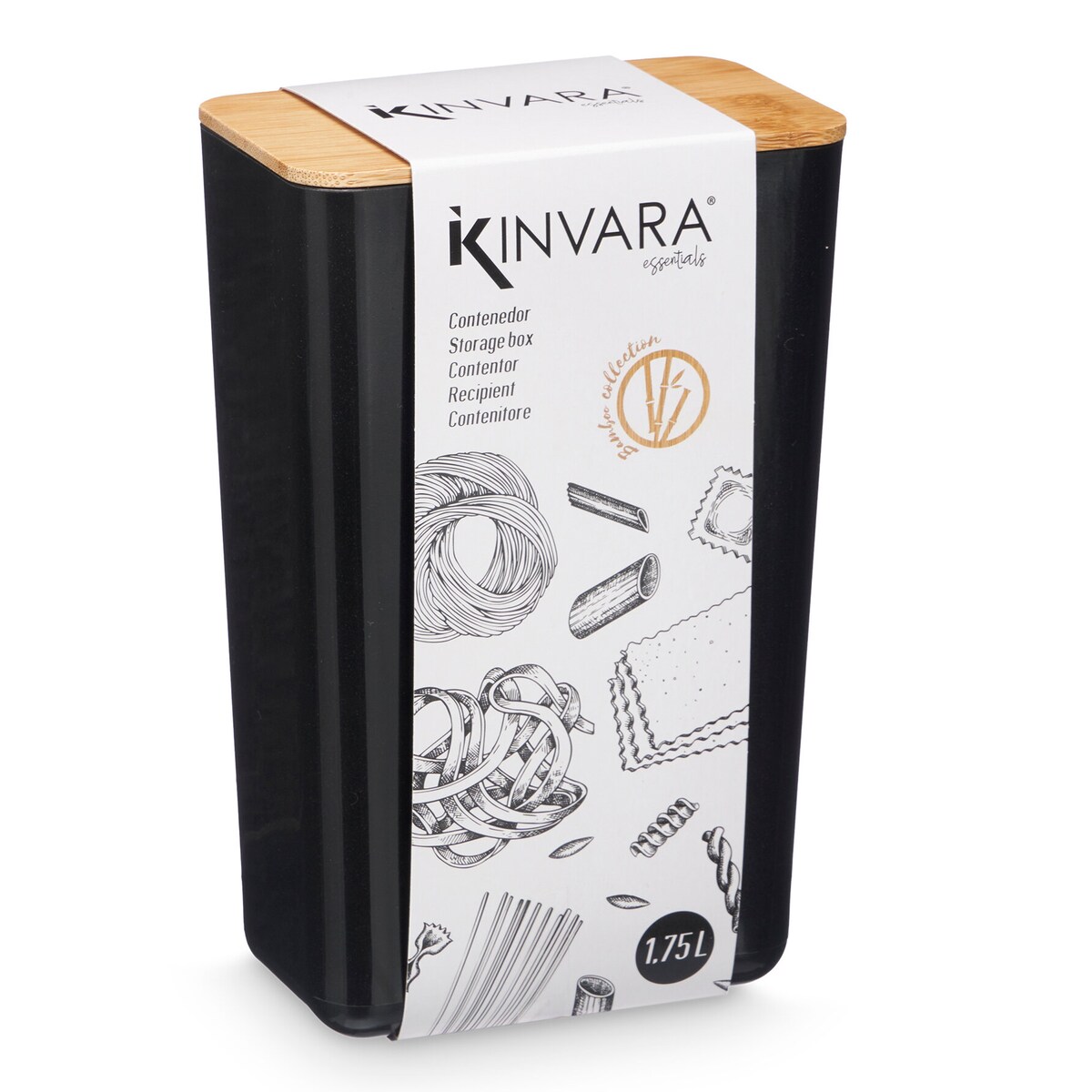 Pojemnik na makaron SORTLY, 1,75 l