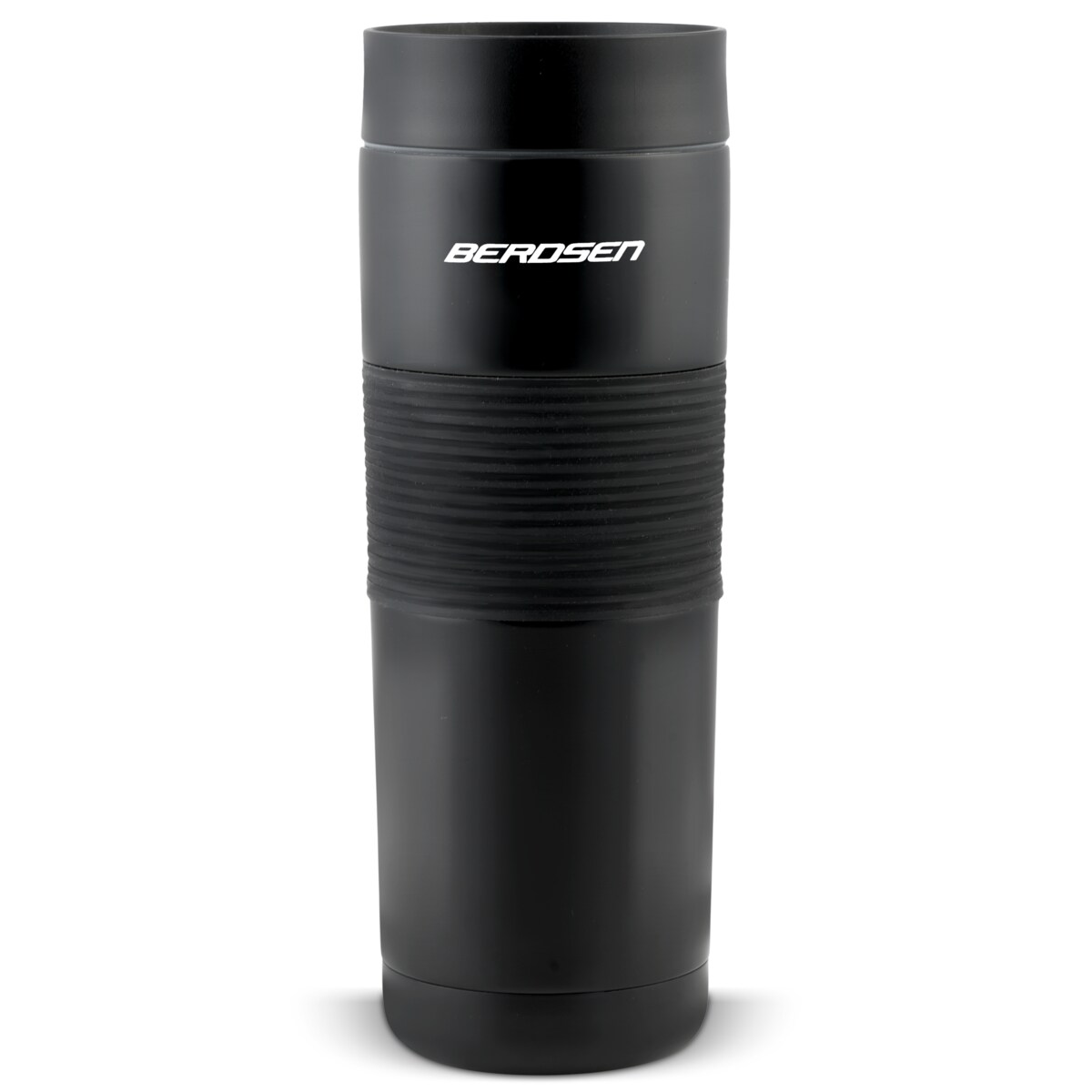 Kubek termiczny termos do samochodu na kawę herbatę Berdsen