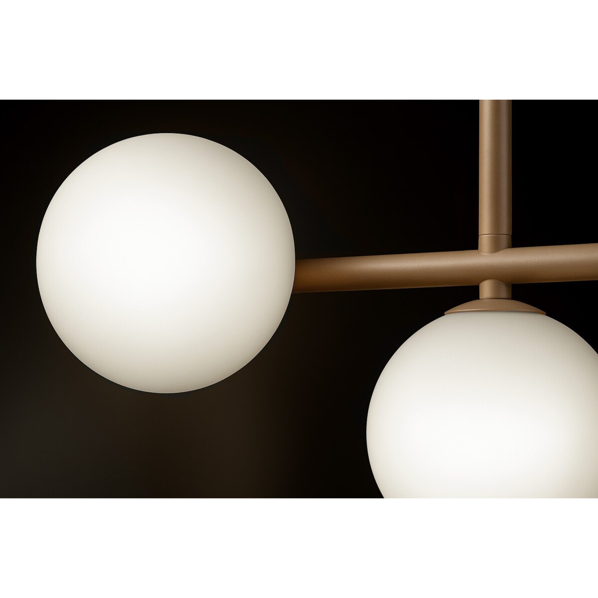 Lampa sufitowa K-5840 z serii ARDI