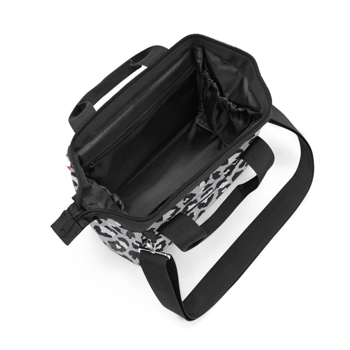 Torba ALLROUNDER CROSS, leo nero