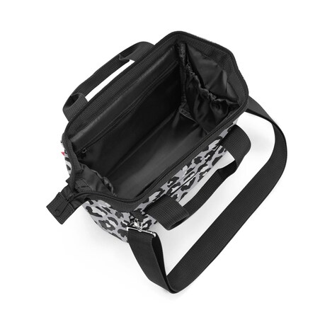 Torba ALLROUNDER CROSS, leo nero