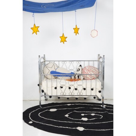 Dekoracja na sufit Galaxy Sky Lorena Canals