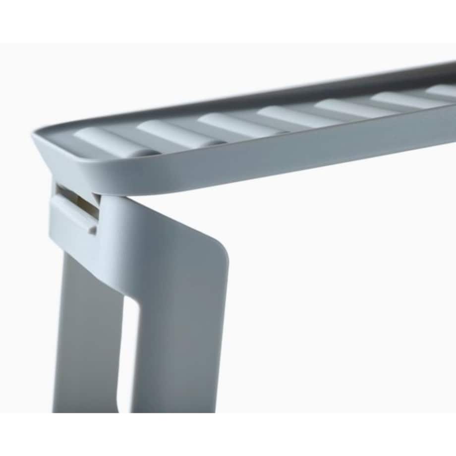 Zestaw 2 organizerów na buty Shoe-in Compact Joseph Joseph