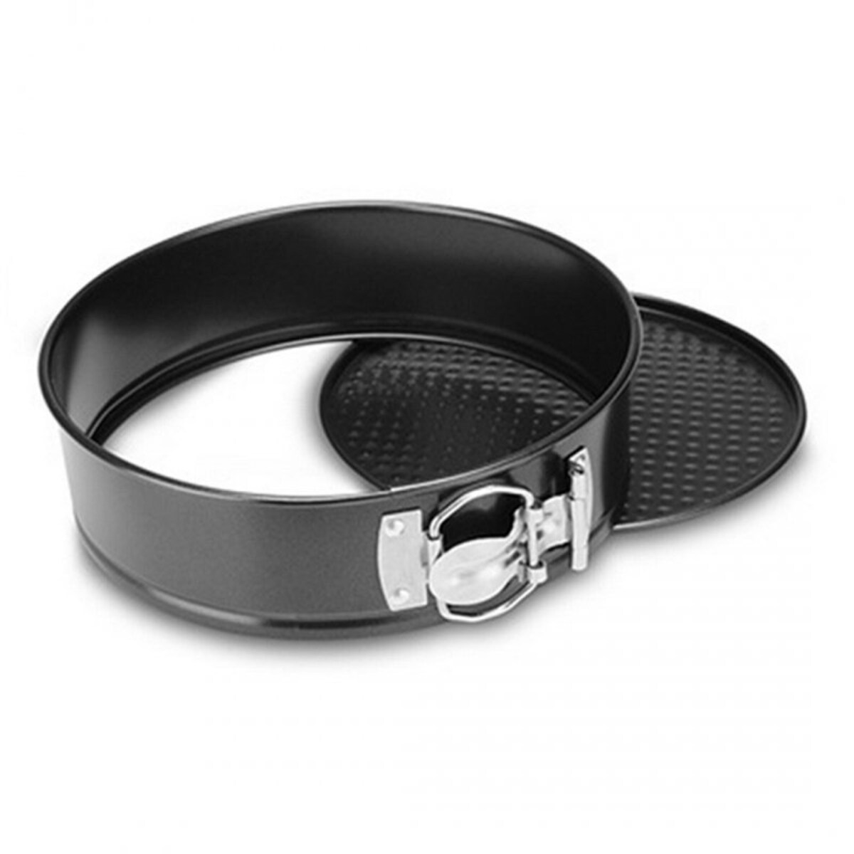 Tortownice Formy Rozpinane 3 Szt 24/26/28 Cm E-8013