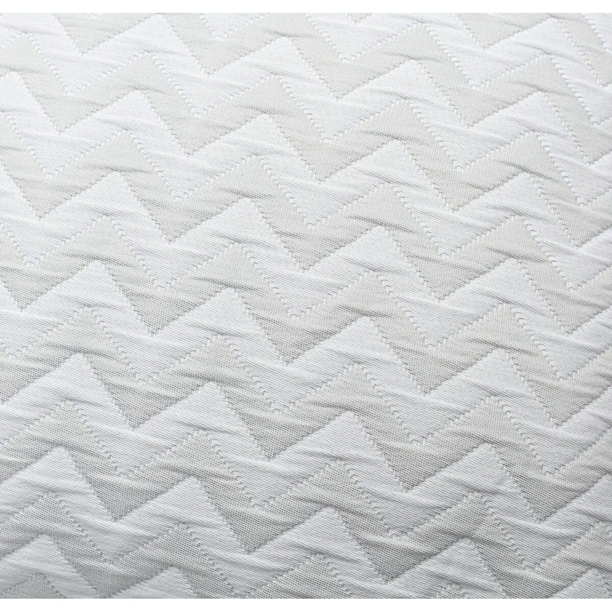 Pled Chevron pikowany 150 x 240 cm 150x0