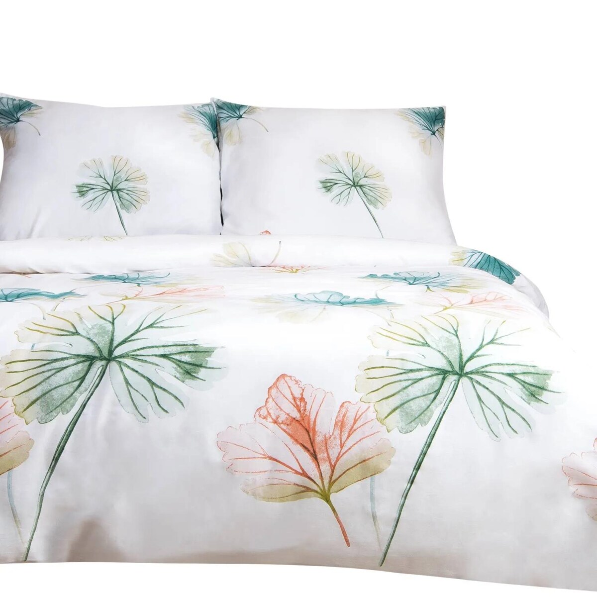 Komplet pościeli satyna bawełniana SATYNLOVE 1545/1 220x200