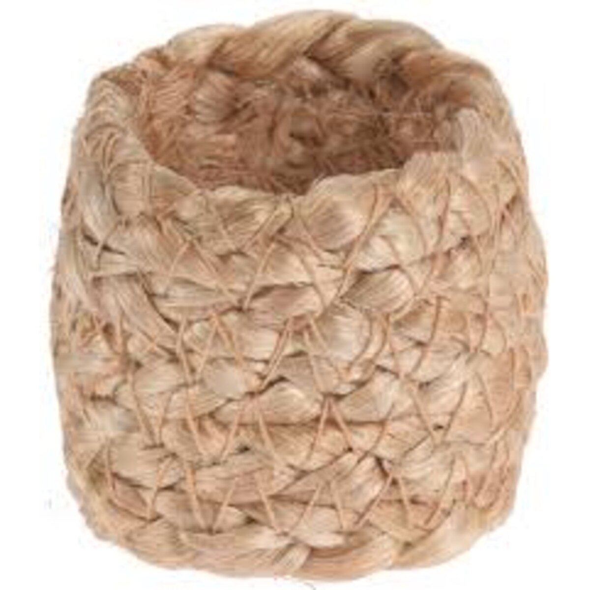 OBRACZKA NA SERWETKE JUTA 4CM