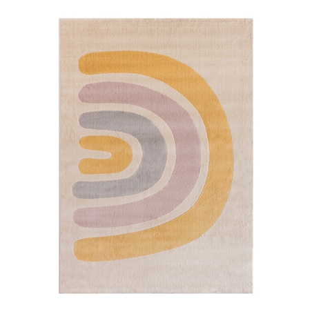 Dywan Rainbow Sun 120x170 cm, 120x170 cm