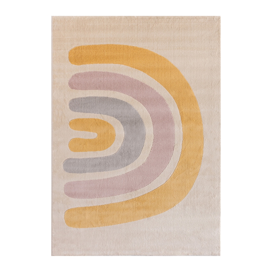 Dywan Rainbow Sun 120x170 cm, 120x170 cm