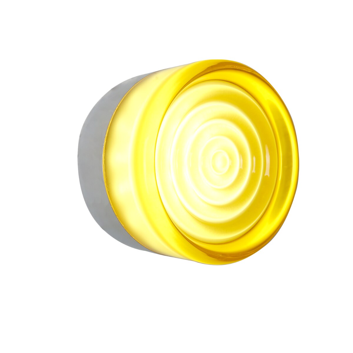 Kinkiet Light Prestige Orria bursztynowy LED CCT 3000K/4000K/6000K (regulowana) 1 szt.