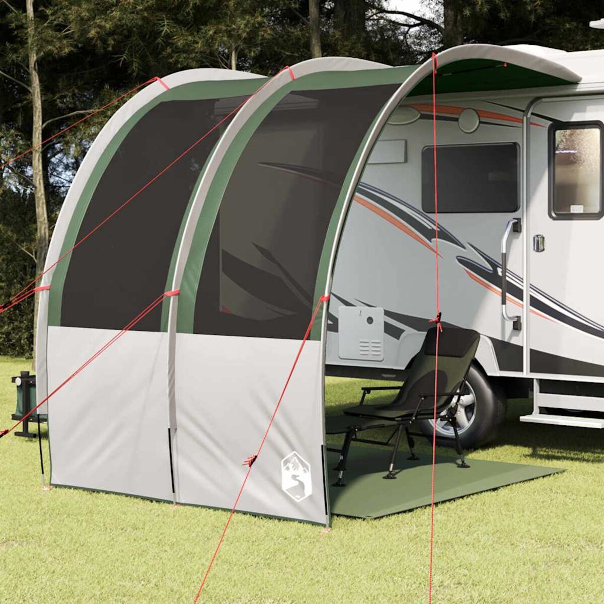 vidaXL Namiot wodoodporny