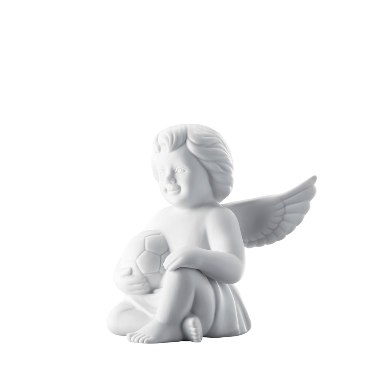 Anioł mały piłkarz Rosenthal