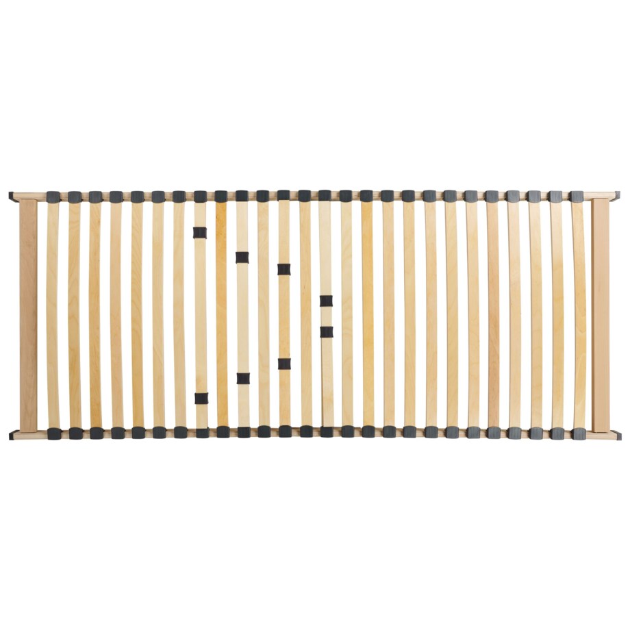 Dno łóżka 80 x 200 cm VOUZIERS