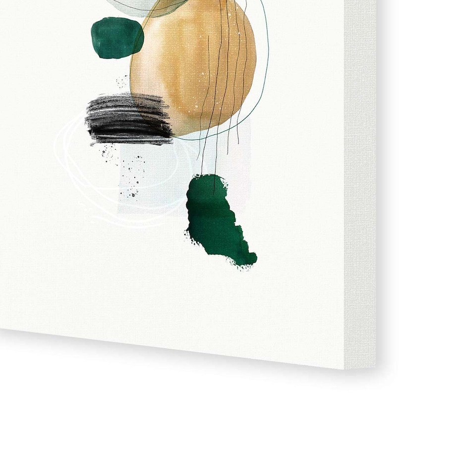 Obraz na płótnie Harmony I, 70 x 100 cm