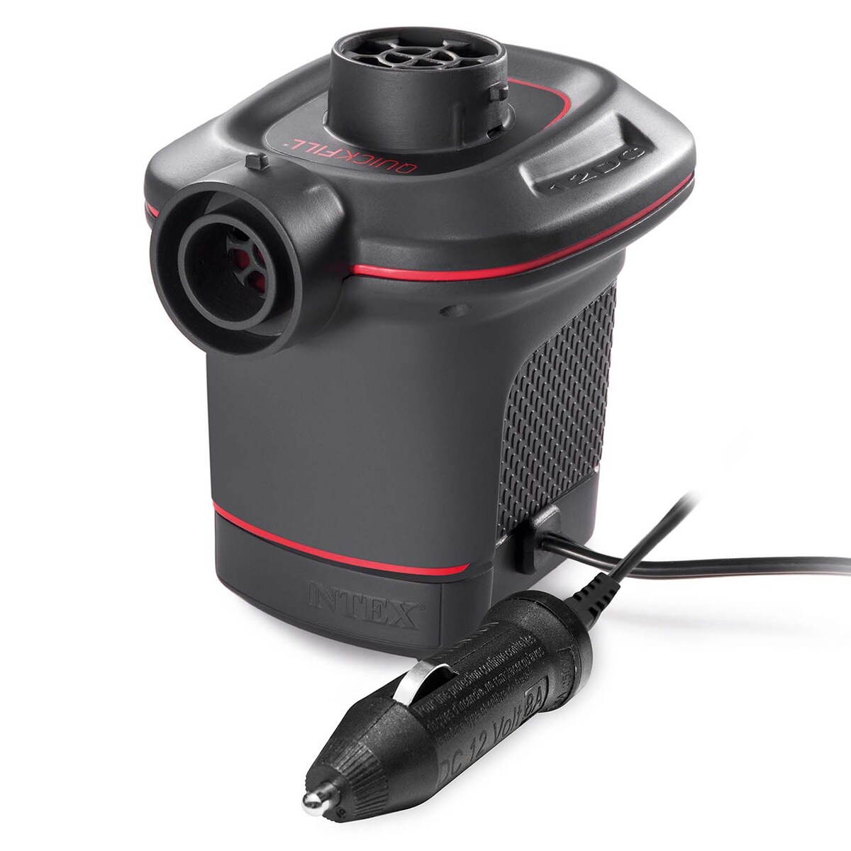 Pompka elektryczna Intex Quick-Fill 12V do materaca