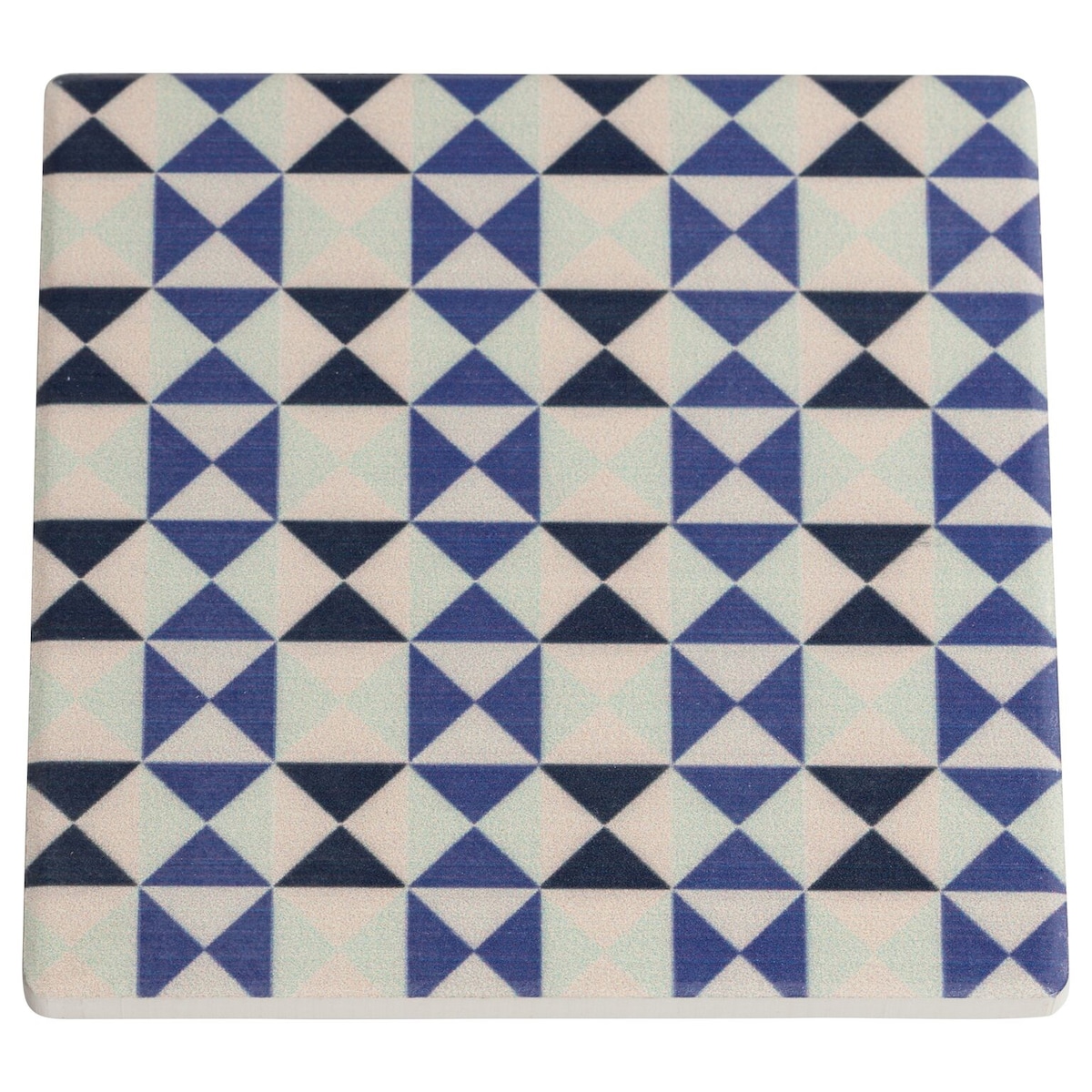 Podkładka pod kubek Medina Saidia , 9 cm x 9 cm