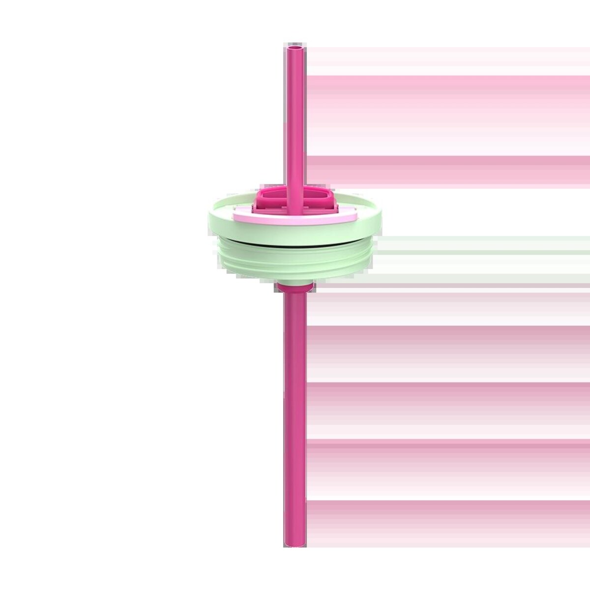 Kubek termiczny ze słomką Rio Kambukka 2x 950ml Zestaw RIO Cold Boost