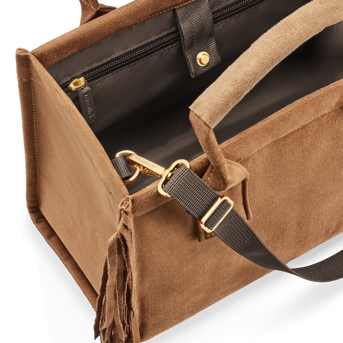 Torba DAILY SHOPPER XS, western