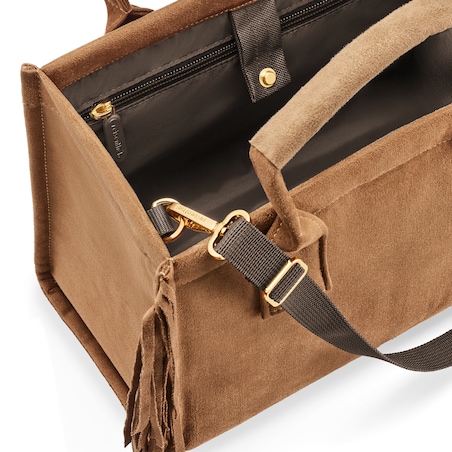 Torba DAILY SHOPPER XS, western