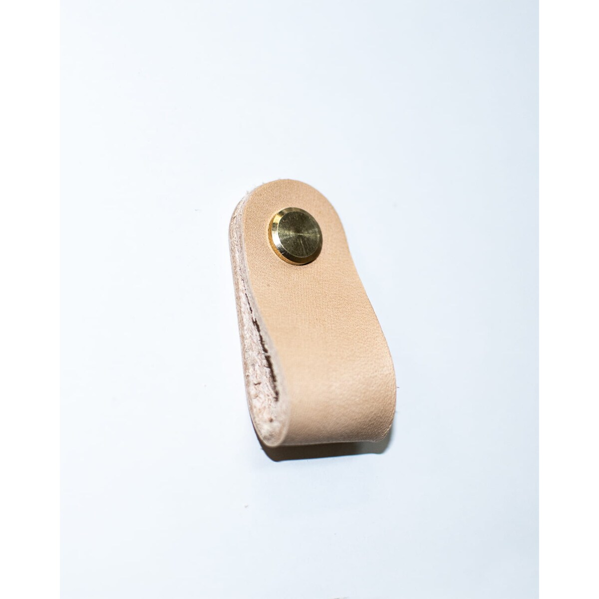 Toaletka z lustrem LED kosmetyczna skandynawska SCANDI