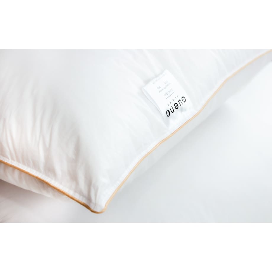 Poduszka puchowa Gold 50x70 GUENO