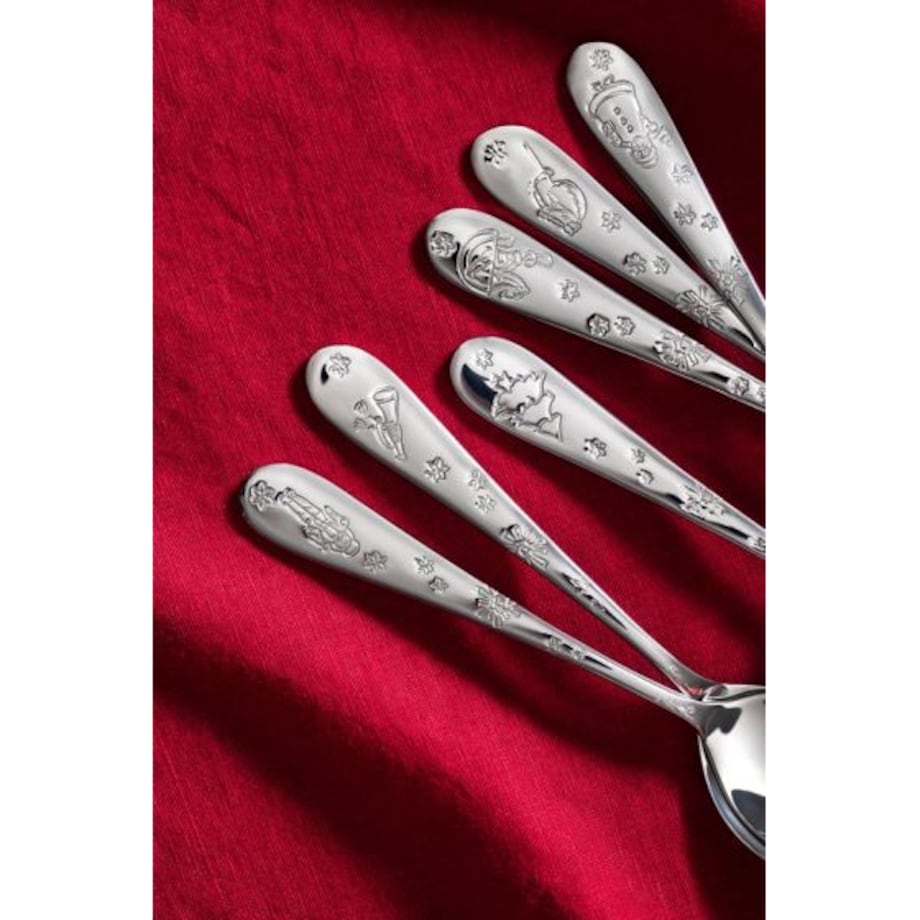 Zestaw 6 łyżeczek do kawy Toy's Delight Villeroy & Boch