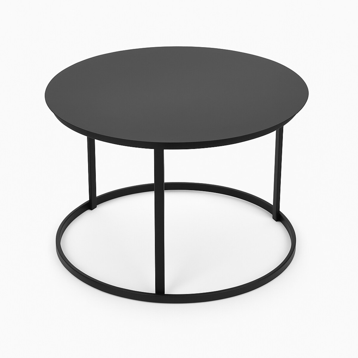 Meble dekoracyjne KS-38 STOLIK z serii KAJA HOME