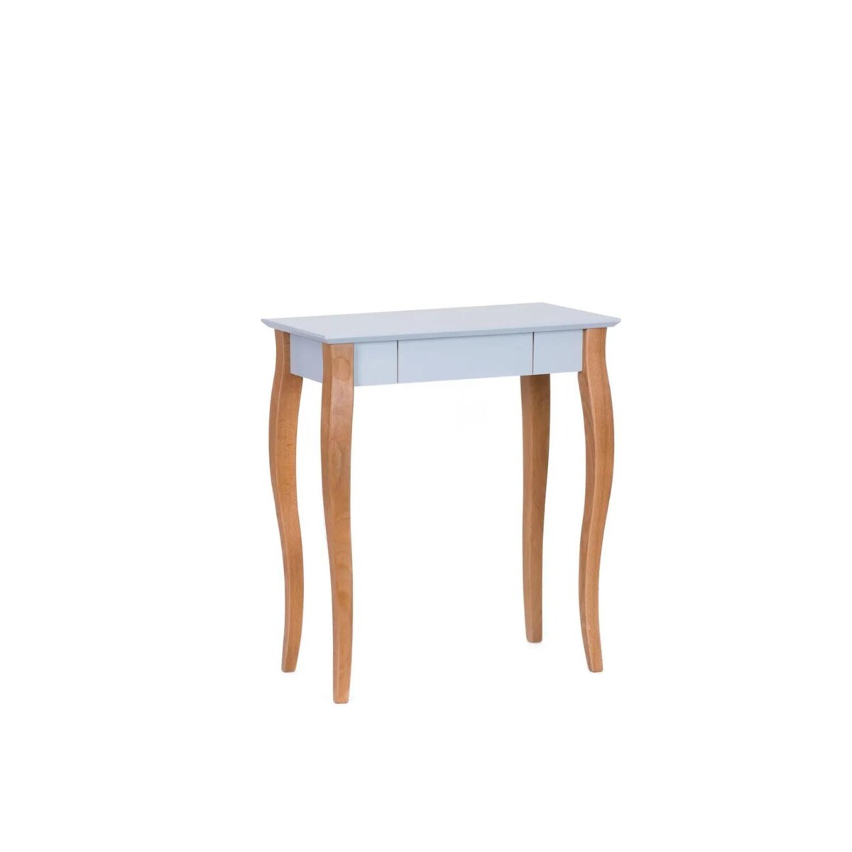 Biurko LILLO 65x40 jasnoszare