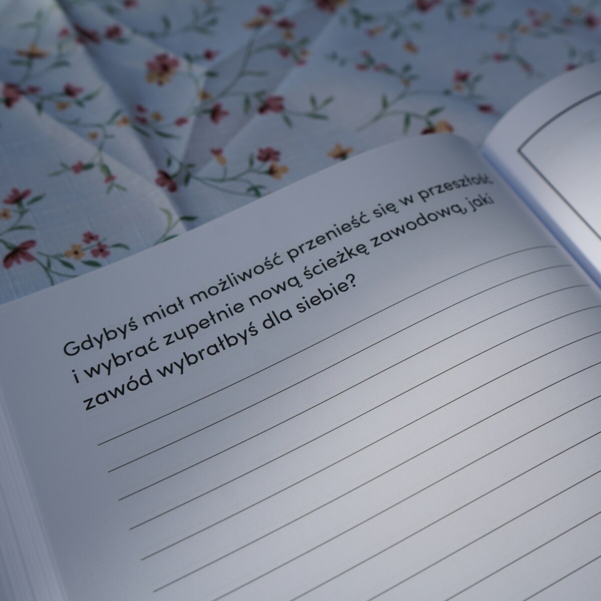 TATO chcę poznać Twoją historię - Książka na Pokolenia