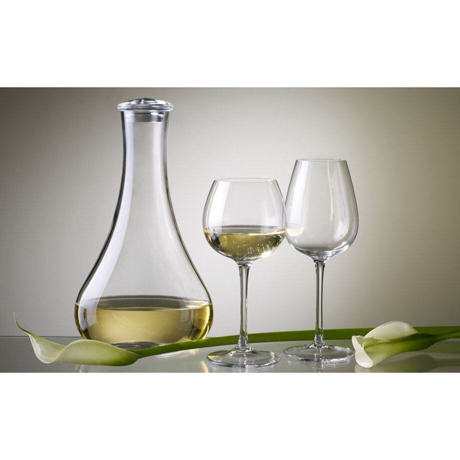 Kieliszek do białego wina Purismo Wine, 390 ml, Villeroy & Boch