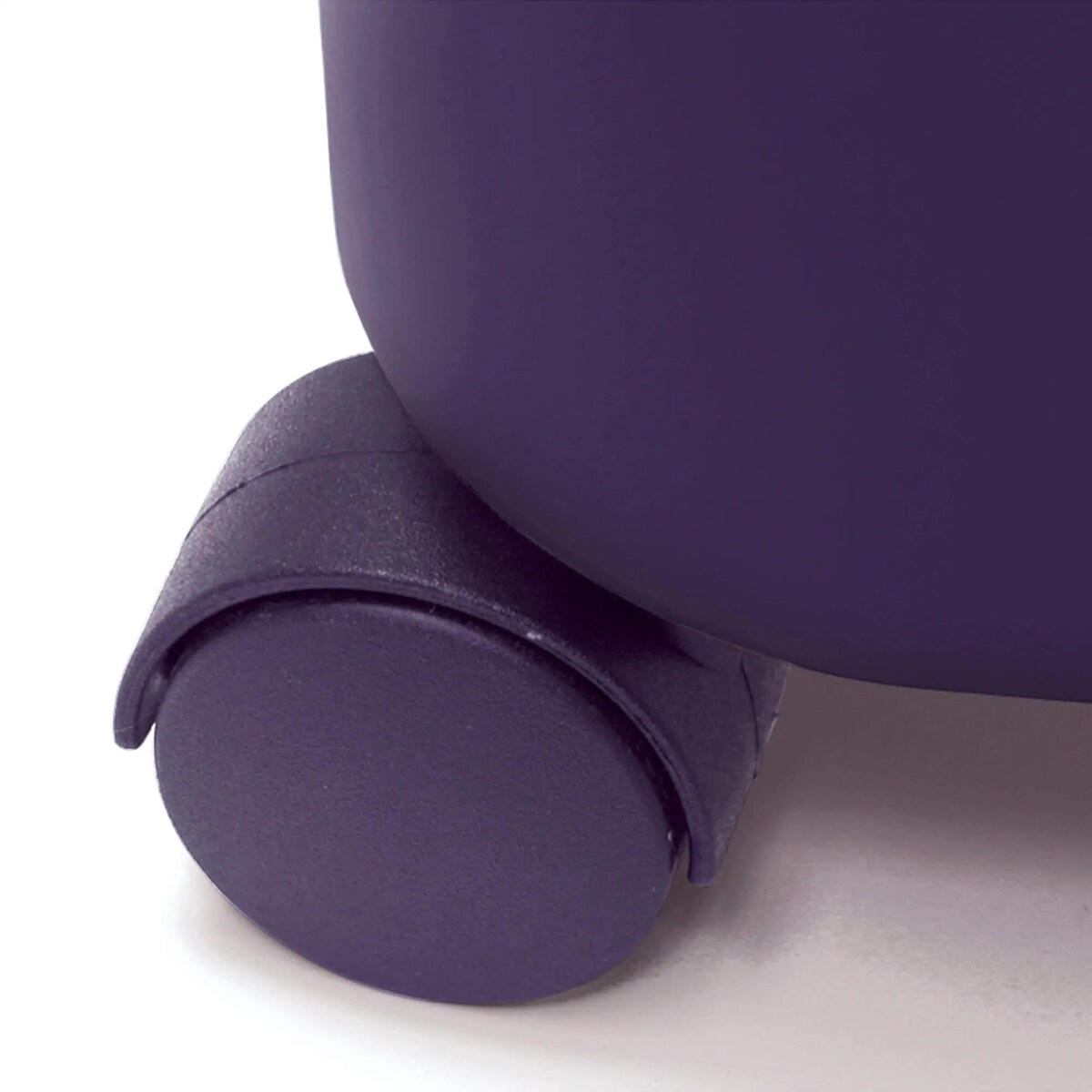 Prostokątne wiadro na kółkach 14 ltr z wyciskaczem Mery