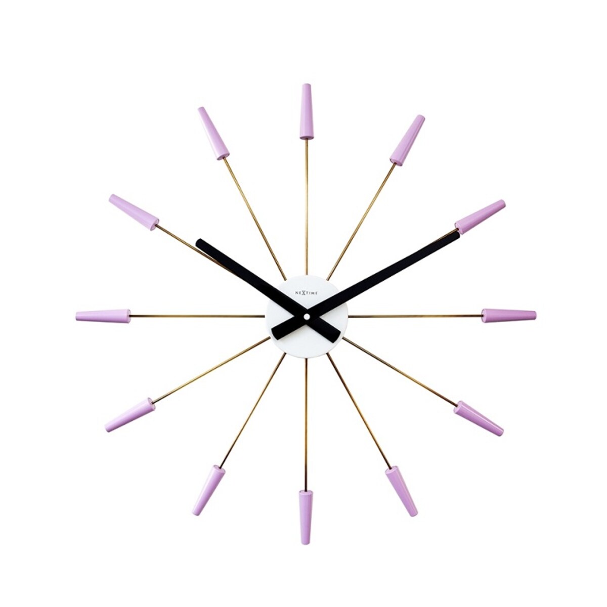 Zegar Nextime 2610 La 'Plug Inn'