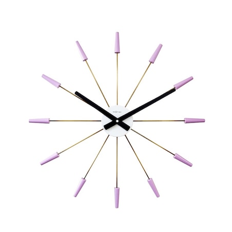 Zegar Nextime 2610 La 'Plug Inn'