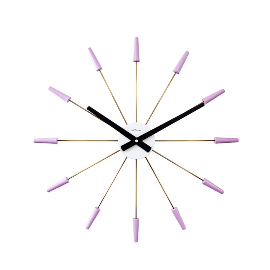 Zegar Nextime 2610 La 'Plug Inn'