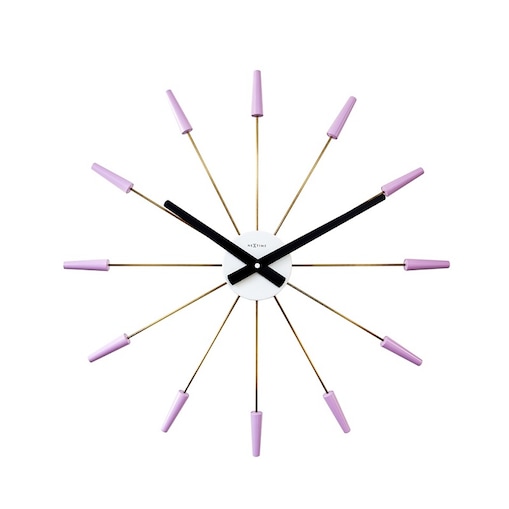 Zegar Nextime 2610 La 'Plug Inn'